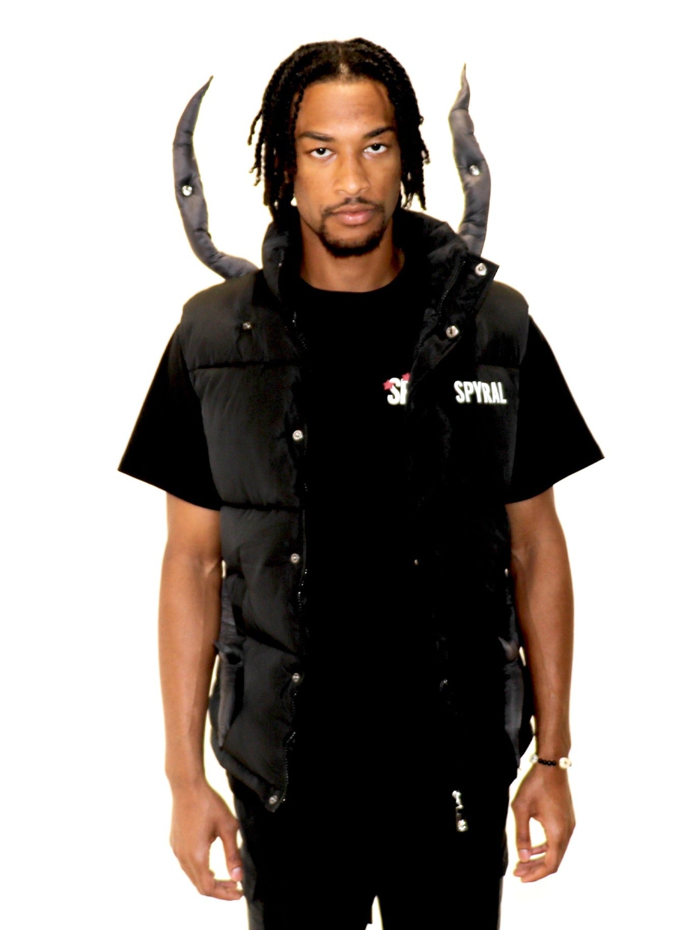 SPYRAL TACTICAL VEST