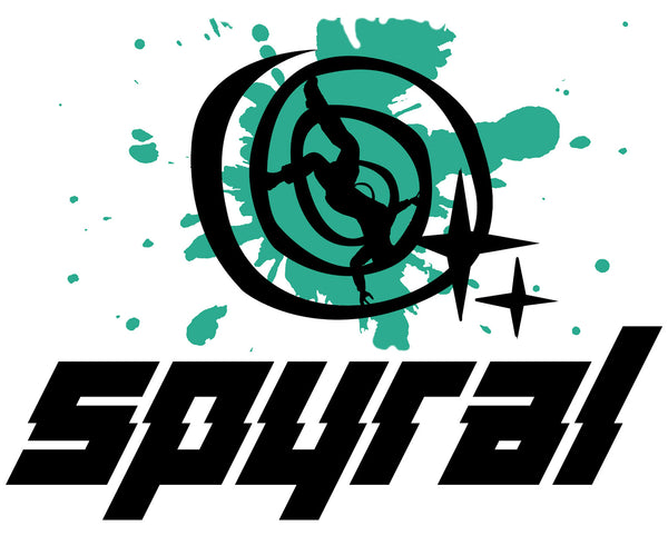 Spyral Official