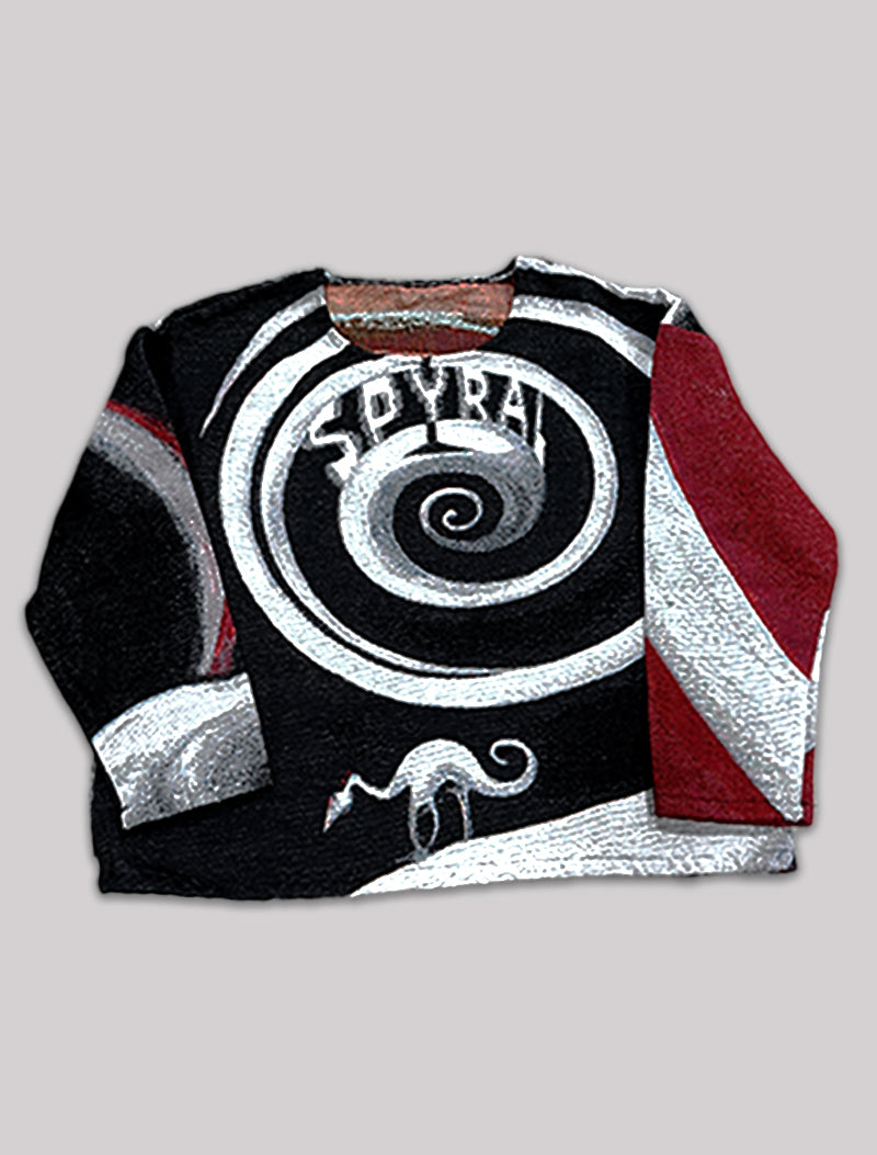 SPYRAL ECLIPSE SWEATER