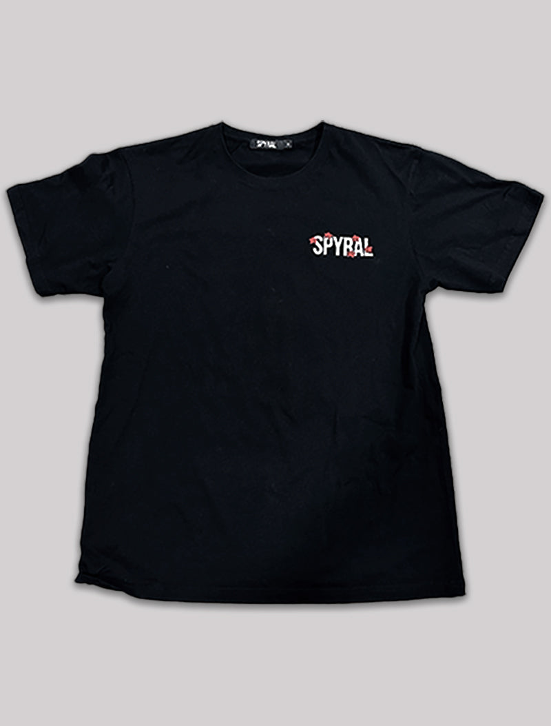 SPYRAL BEHEMOTH T-SHIRT