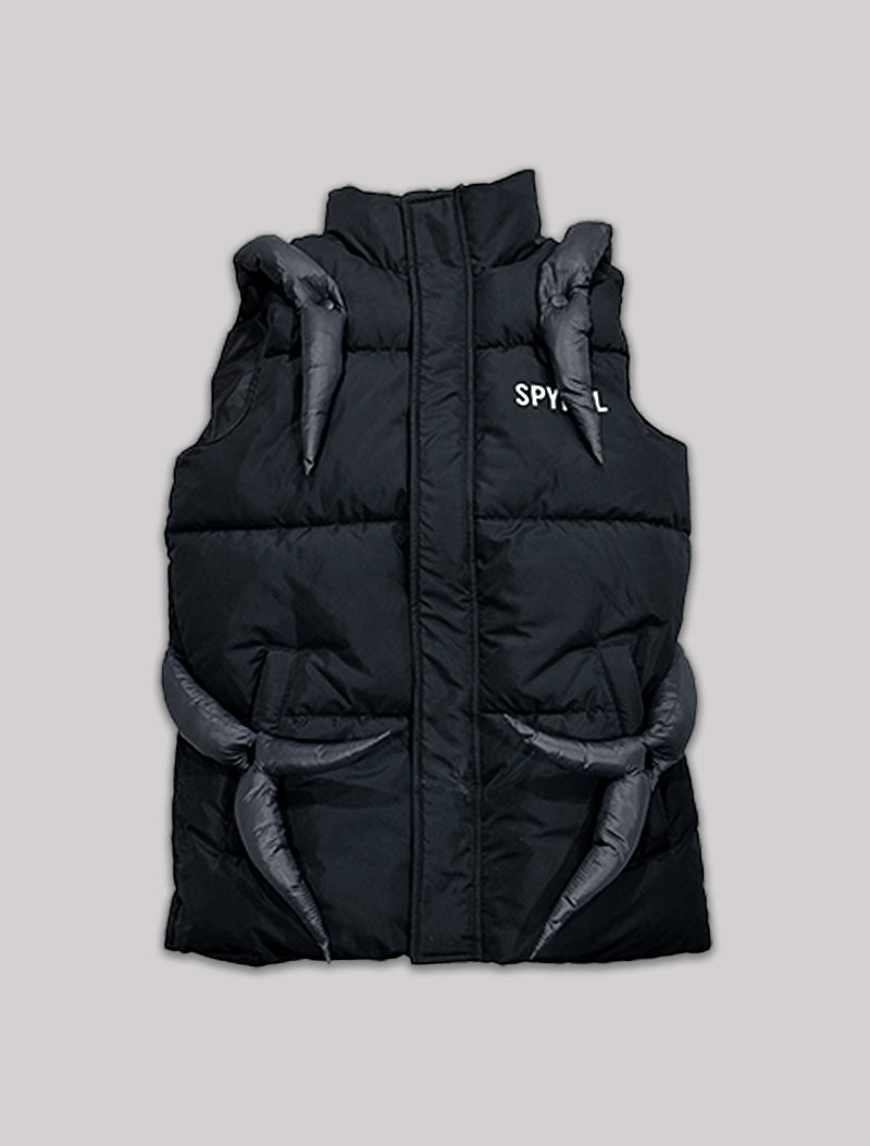 SPYRAL TACTICAL VEST