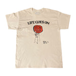 "Life Goes On" Spyral T-Shirt - Spyral Official