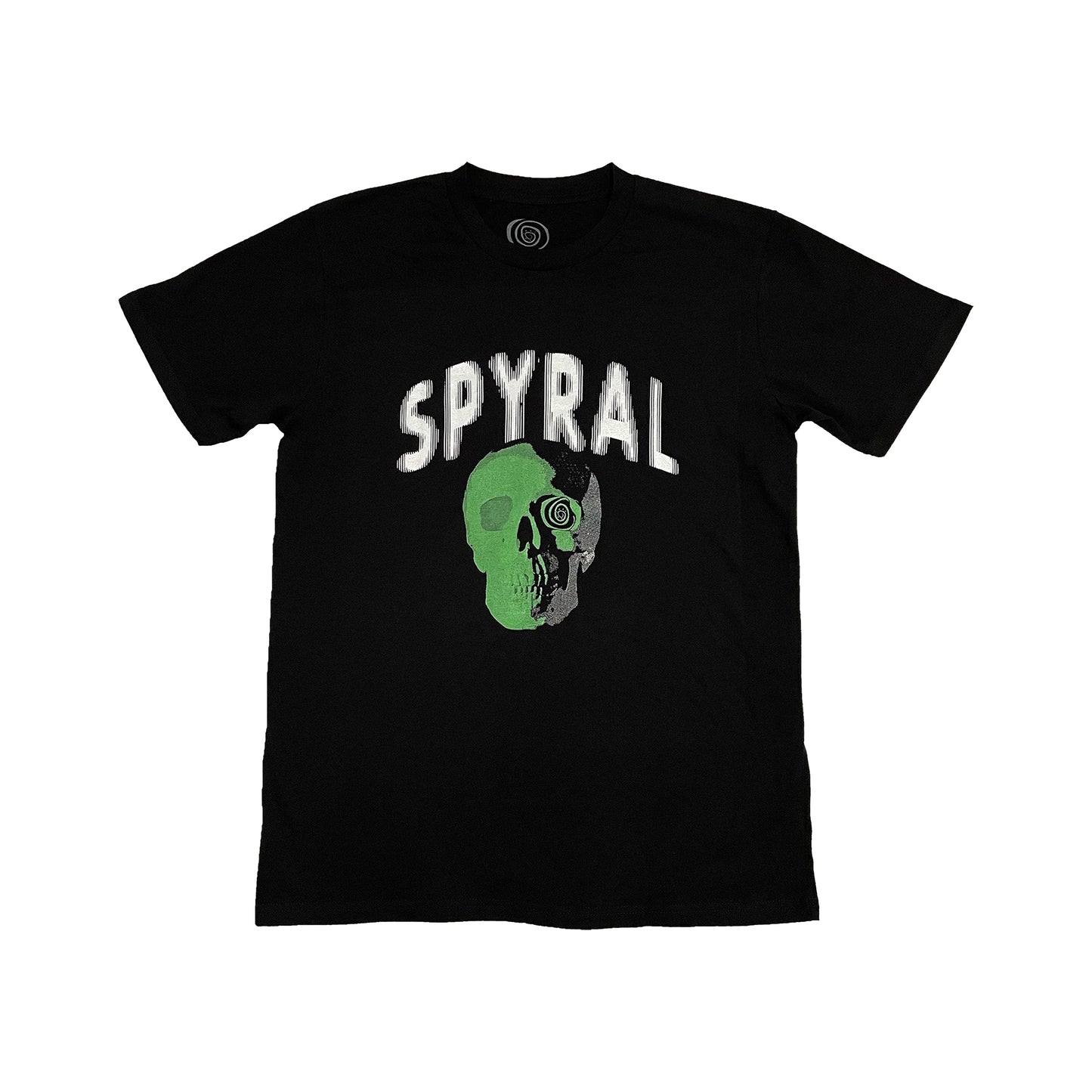 "Spyral Earth" T-Shirt - Spyral Official