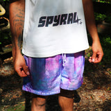 "Spyral Reality" Shorts