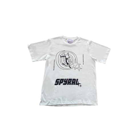 "Spyral Reality" T-Shirt